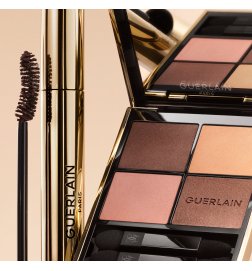 Noir G - Mascara courbe volume intense 24h Noir G - Mascara courbe volume intense 24h